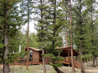 1408 Tesuque Trl, Red Feather Lakes, CO, 80545