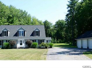 442 County Route 32, Hastings, NY 13076