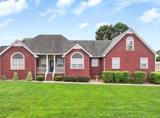 103 Canary Ln, Shelbyville, TN 37160