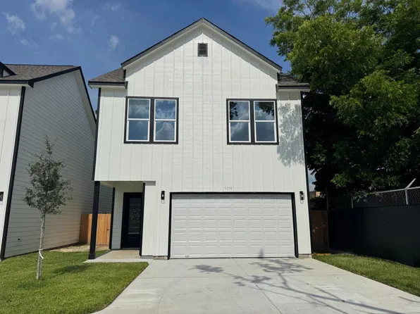 1304 Duff Ln, Houston, TX 77022