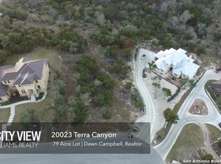 20023 Terra Cyn, San Antonio, TX 78255