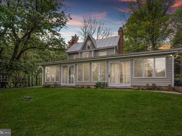 1500 Emory Church Rd, Upperco, MD 21155