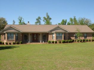27205 Frank Rd, Elberta, AL 36530