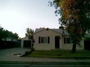 1366 Evergreen St, Selma, CA 93662