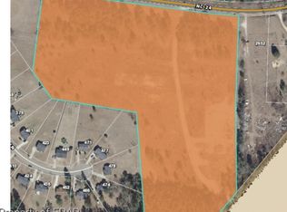 2747 State Highway 24, Cameron, NC 28326