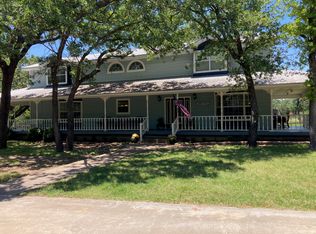288 Sanders Rd, Weatherford, TX 76087