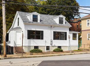 1301 Plainfield St, Johnston, RI 02919