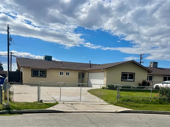 5817 Gary Pl, Bakersfield, CA 93307
