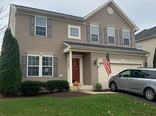 2130 Infantry Dr, Frederick, MD 21702