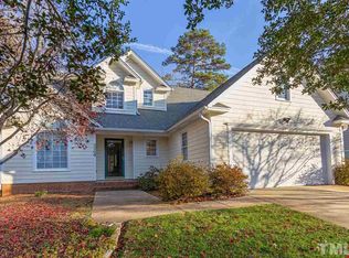 5309 Tilford Ln, Raleigh, NC 27613