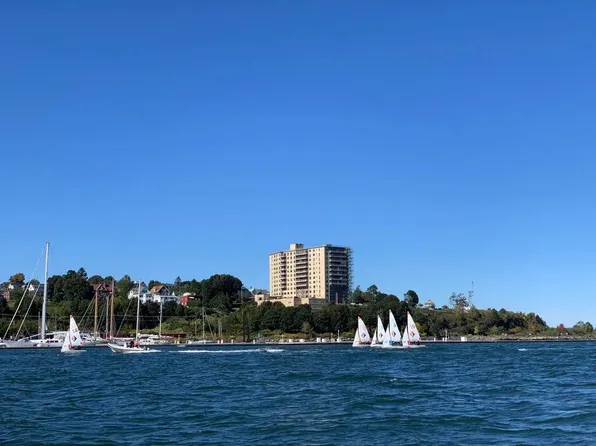 45 Eastern Promenade #4K, Portland, ME 04101