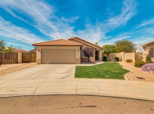 7718 W Foothill Dr, Peoria, AZ 85383