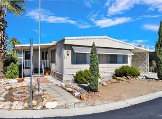 15252 Seneca Rd SPACE 189, Victorville, CA 92392