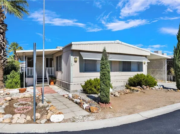 15252 Seneca Rd Space 189, Victorville, CA 92392