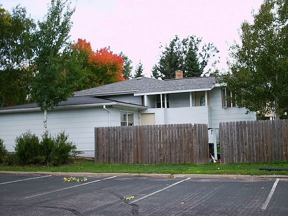 Fully Fenced Backyard provides spaces for home Day Care Business