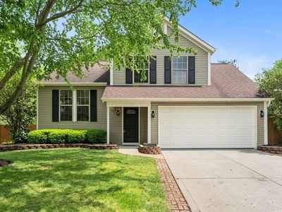 3520 Peany Ln, Canal Winchester, OH, 43110