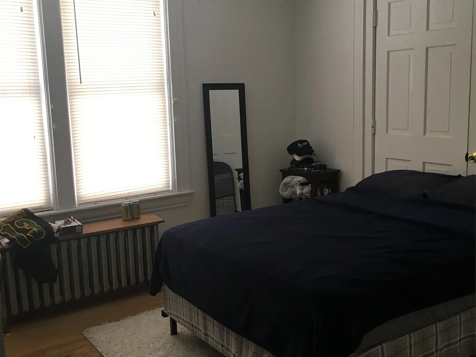 54 Loomis Street - 1 — Photo 4