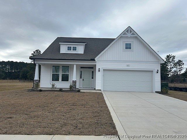 1st image of 257 Pinnacle Lot 6