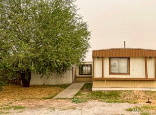 105 Washington St, Davenport, WA 99122