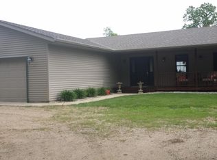 688 Nemec Estates Rd SW, Alexandria, MN 56308