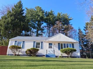 14 Gatewood Rd, Springfield, MA 01119