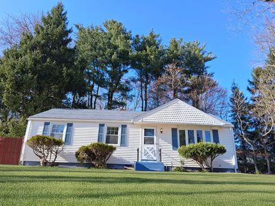 14 Gatewood Rd, Springfield, MA, 01119