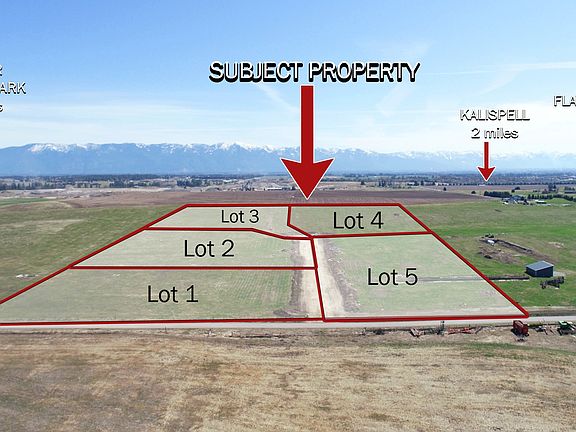 2nd image of 123 Blue Moon Ct Lot 2