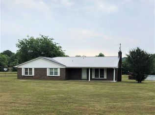 2546 Briar Patch Rd, Prospect, TN 38477