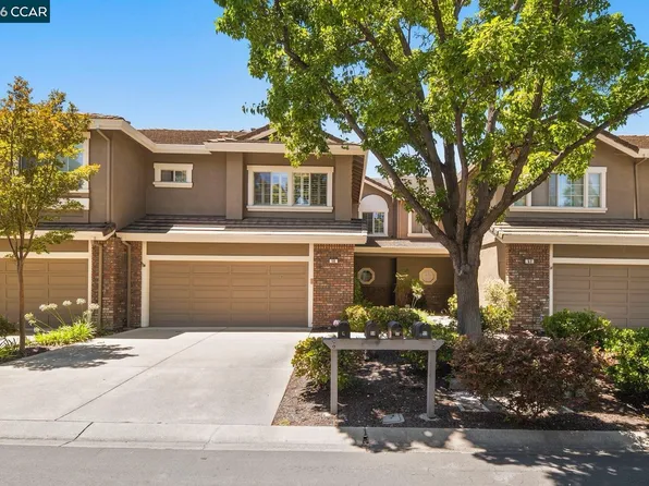 59 Woodvalley Dr, Danville, CA 94506