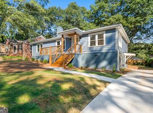 164 Chicamauga Ave SW, Atlanta, GA 30314