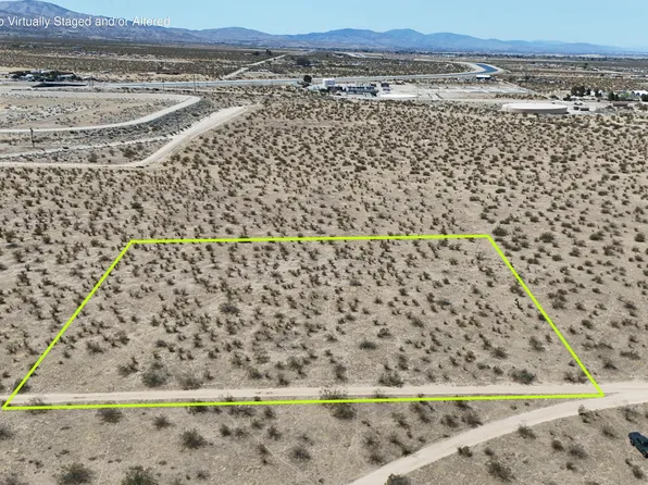 E Avenue U #6, Pearblossom, CA 93553