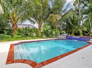 4601 Windswept Pines Ct, Jupiter, FL 33469