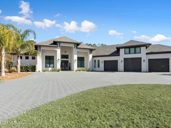 96474 SOUTHERN LILY Drive, Yulee, FL 32097
