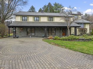 9 Frenchs Mill Rd, Altamont, NY 12009