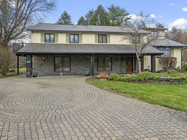 9 Frenchs Mill Road, Altamont, NY 12009
