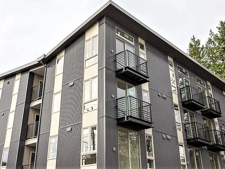 Sienna Apartments — Photo 9