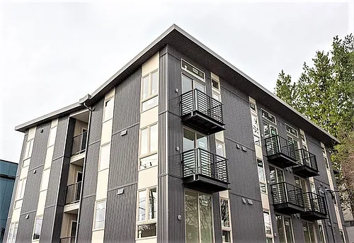 Sienna Apartments Photo 1