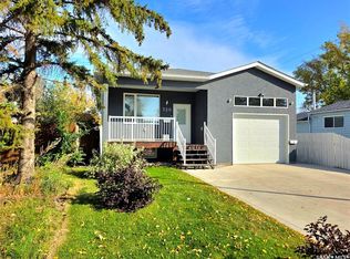 720 O Ave S, Saskatoon, SK S7M2S5