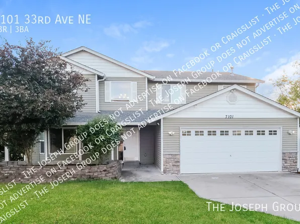 7101 33rd Ave NE, Olympia, WA 98516
