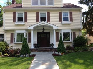 12 Valhalla Way, Verona, NJ 07044