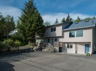 500 D 1 Loop Rd, Ketchikan, AK 99901