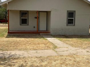 710 18th St, Canyon, TX 79015