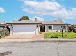 1840 Bahia St, San Mateo, CA 94403