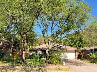 1502 Pigeon Forge Rd, Pflugerville, TX 78660