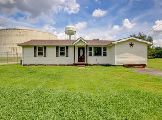 1375 Moss Rd, Clarksville, TN 37043
