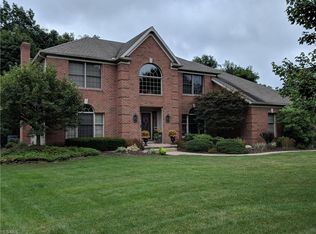 6934 Queensgate St NW, Canton, OH