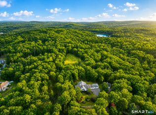 96 Spak Road, Willington, CT 06279