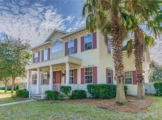 9594 Pine Lily St, Orlando, FL 32827