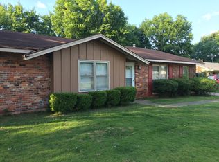 1201 Bassett Dr, Montgomery, AL 36116