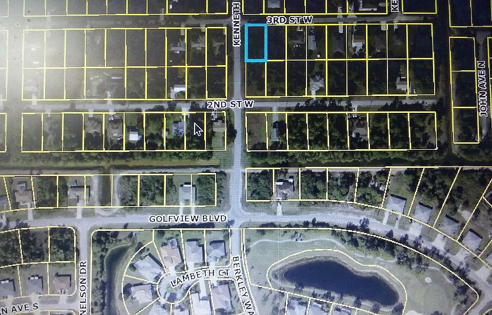 2nd image of 4917 3rd St W